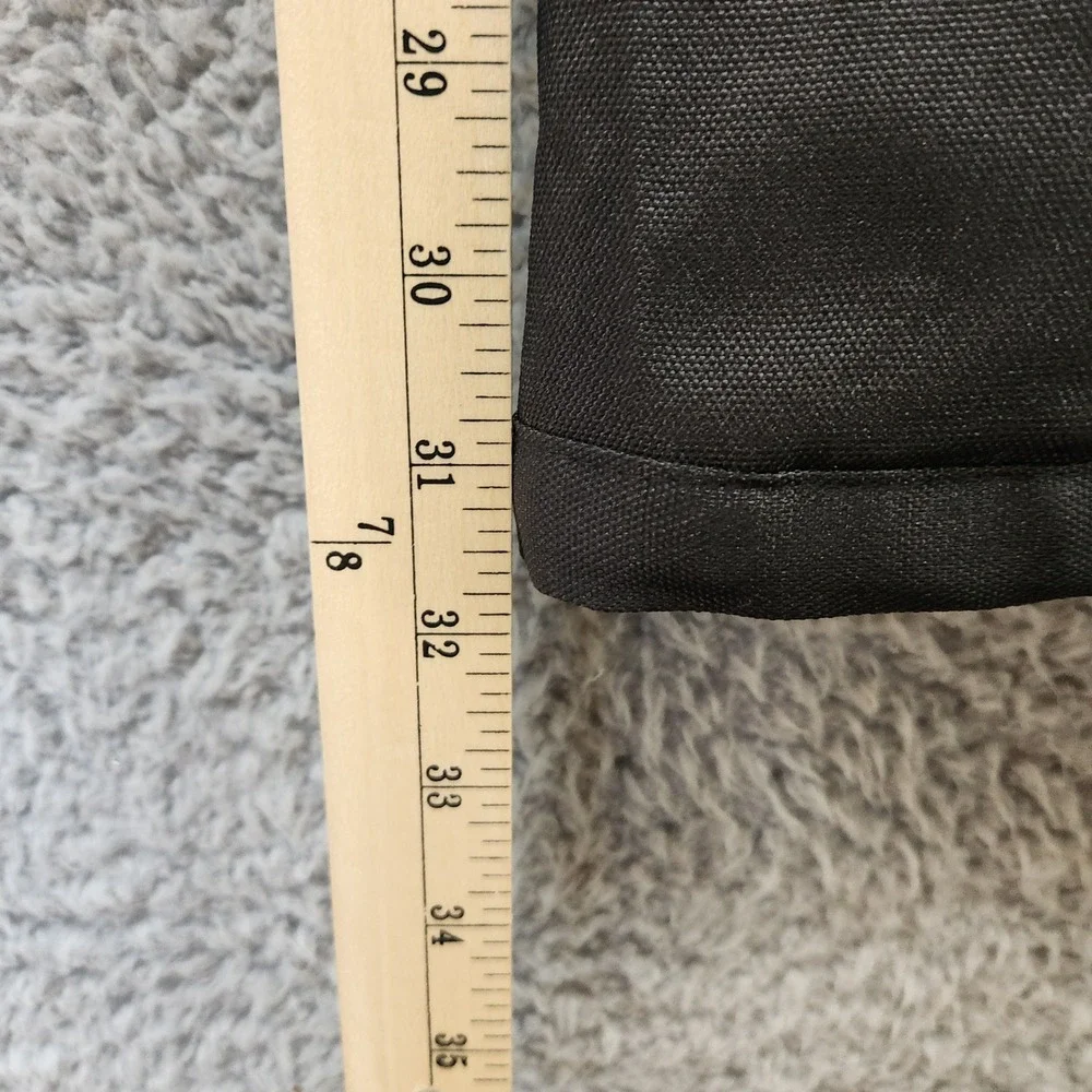 Arctix Thermatech Insulated Pants Mens XL Black Winter Ski Water/Wind‎ Resistant